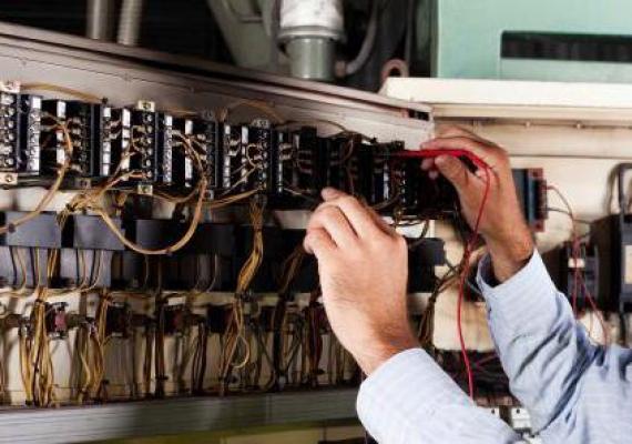 Производственная инструкция для электромонтера по ремонту и обслуживанию электрооборудования